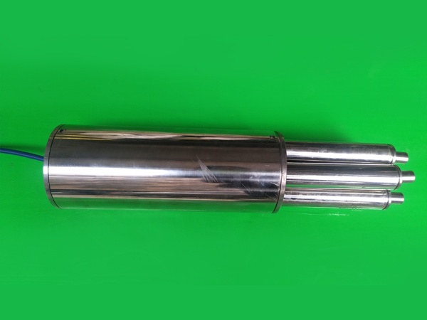 多點位移計 多點位移計